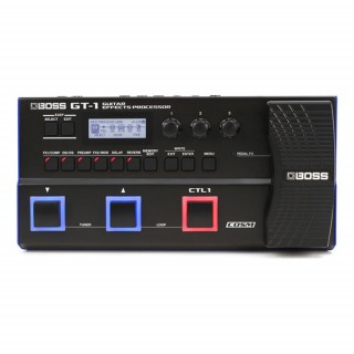 Boss GT-1 綜合效果器